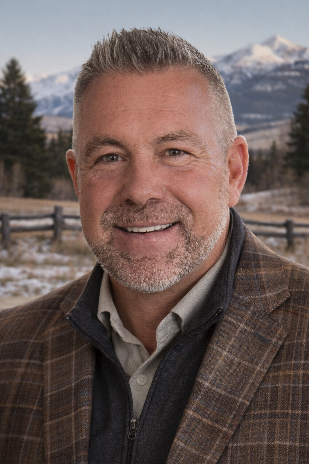 Scott Kimball, Montana mortgage loan originator